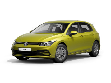 Volkswagen Golf 1.0 TSI Life 5dr Petrol Hatchback